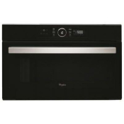 Вбудована мікрохвильова піч WHIRLPOOL AMW 731 NB Вбудована мікрохвильова піч WHIRLPOOL AMW 731 NB